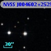 NVSS J004602+252554