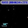 NVSS J004634+271128