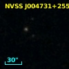 87GB 004451.5+254120