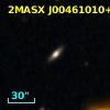 2MASX J00461010+2602430