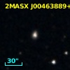 2MASX J00463889+2521106
