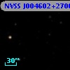 NVSS J004602+270639