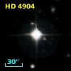 HD   4904
