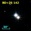 BD+26   142