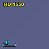 HD   4550