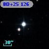 BD+25   126
