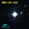 BD+24   132