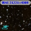 IRAS 21221+4309