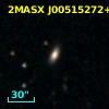 2MASX J00515272+2530553