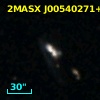 2MASX J00540271+2548077