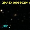 2MASX J00560204+2625057