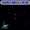 [LO95] 0053+261B