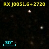 RX J0051.6+2720