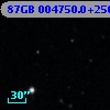 87GB 004750.0+250134