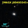 2MASX J00495545+2636501