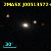 2MASX J00513572+2646373