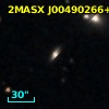 2MASX J00490266+2554118