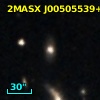 2MASX J00505539+2538431