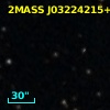 2MASS J03224215+4812360