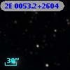 2E 0053.2+2604