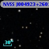 NVSS J004923+260107