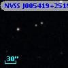 NVSS J005419+251852