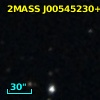 2MASS J00545230+2526275