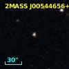 2MASS J00544656+2526255