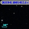 [KSS94] J005452.1+252539  5