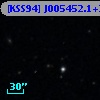[KSS94] J005452.1+252539  7