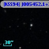 [KSS94] J005452.1+252539 12