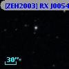 [ZEH2003] RX J0054.8+2525  2