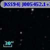 [KSS94] J005452.1+252539 26