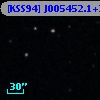 [KSS94] J005452.1+252539  2