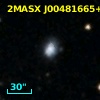 2MASX J00481665+2628017