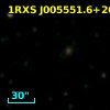 1RXS J005551.6+262434
