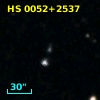 HS 0052+2537