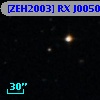 [ZEH2003] RX J0050.5+2449  2