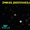 2MASS J00555465+2623502