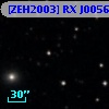 [ZEH2003] RX J0056.0+2619  5