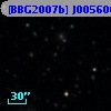 [BBG2007b] J005600.9+262004