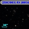 [ZEH2003] RX J0056.0+2619 18