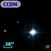 CCDM J00587+2441AB