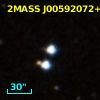 CCDM J00593+2435A