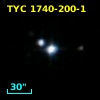 CCDM J01032+2448A