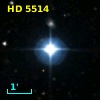 HD   5514