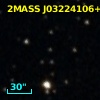 2MASS J03224106+4816505