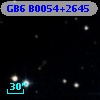 GB6 B0054+2645