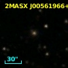 2MASX J00561966+2621525