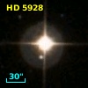 HD   5928